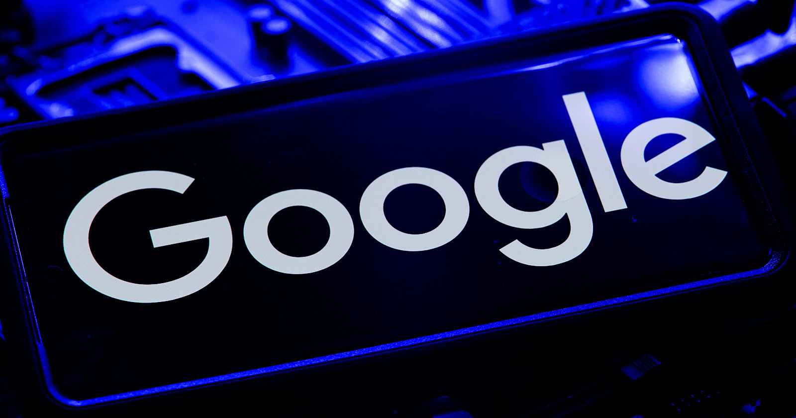 What Pichai’s Interview Reveals About Google’s Search Direction