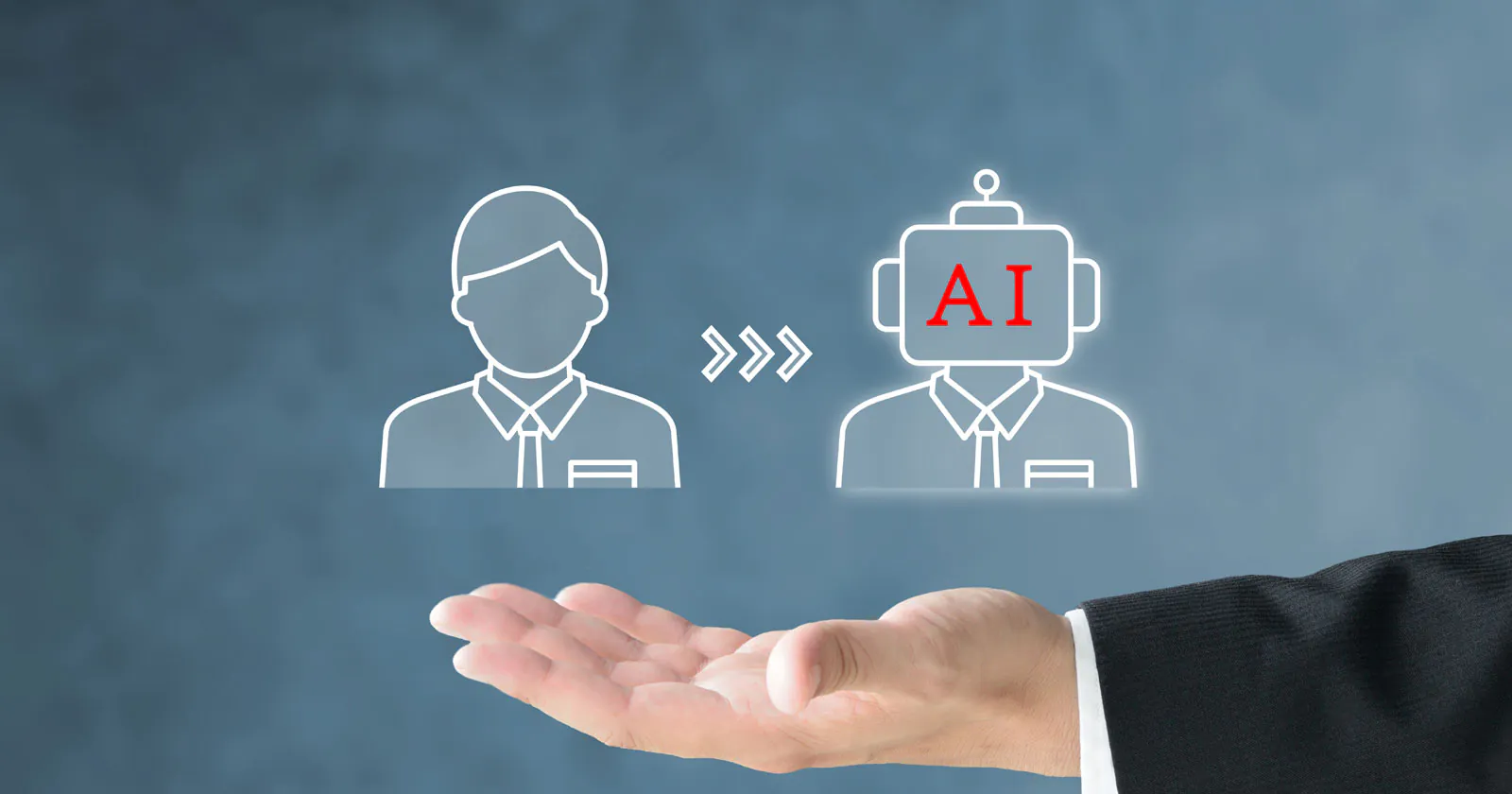 Google Says A New Wave Of AI Users Is Transforming Search