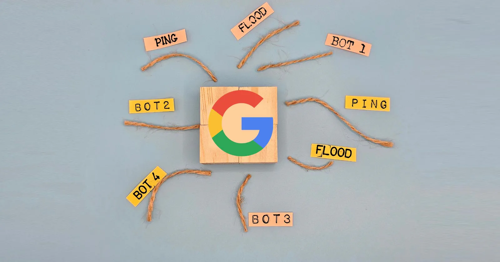Google Is Testing New Bot Authorization Standard