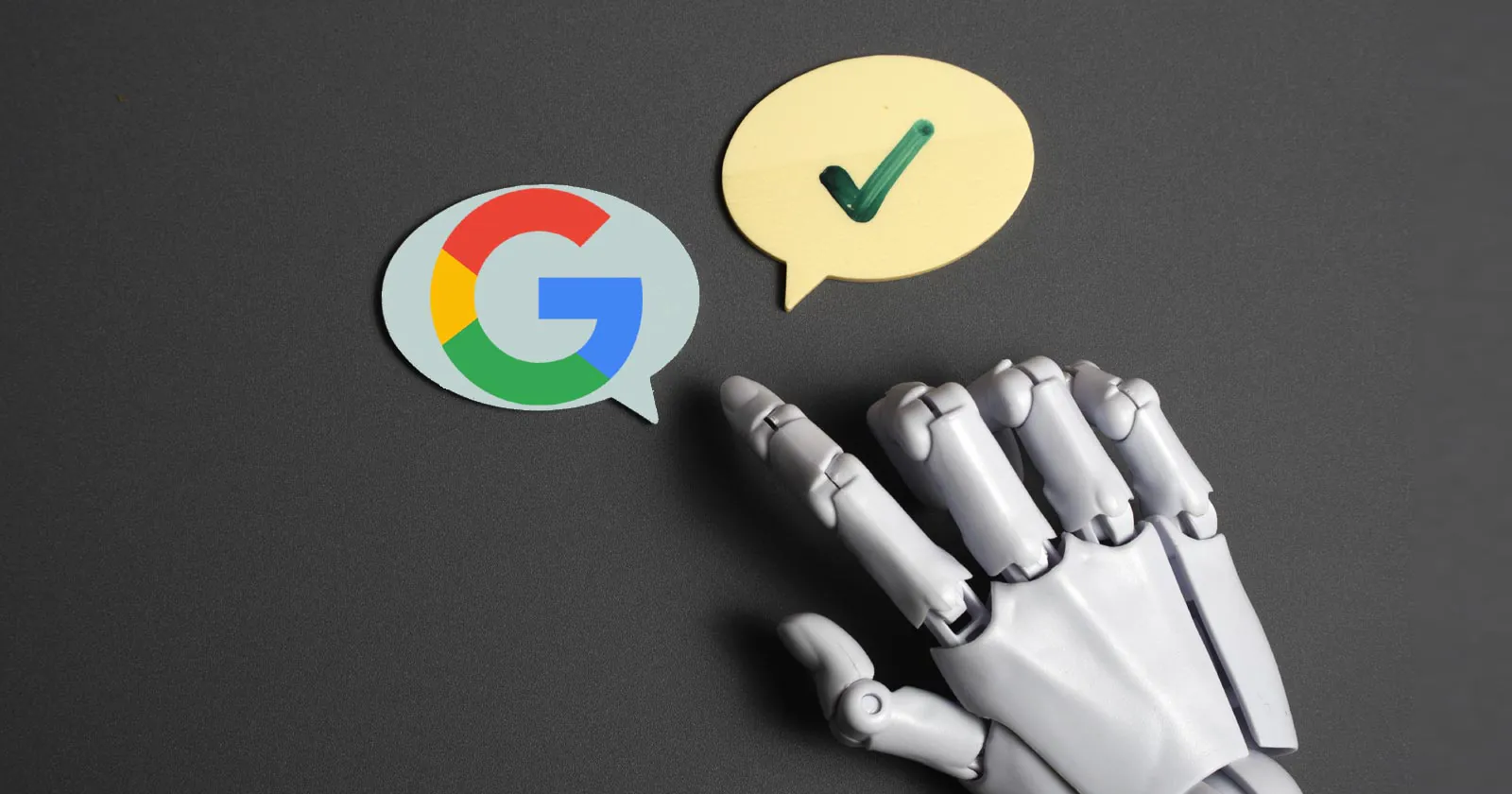 Google Research’s ALDRIFT: AI Answers That Do More Than Sound Plausible