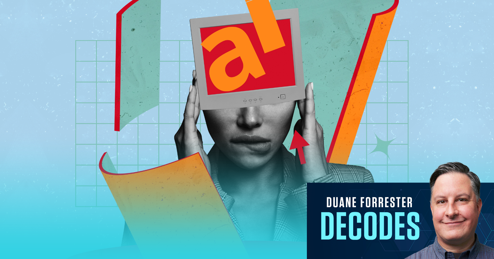 You’re Using AI At The Execution Layer. The Value Is In The Judgment Layer