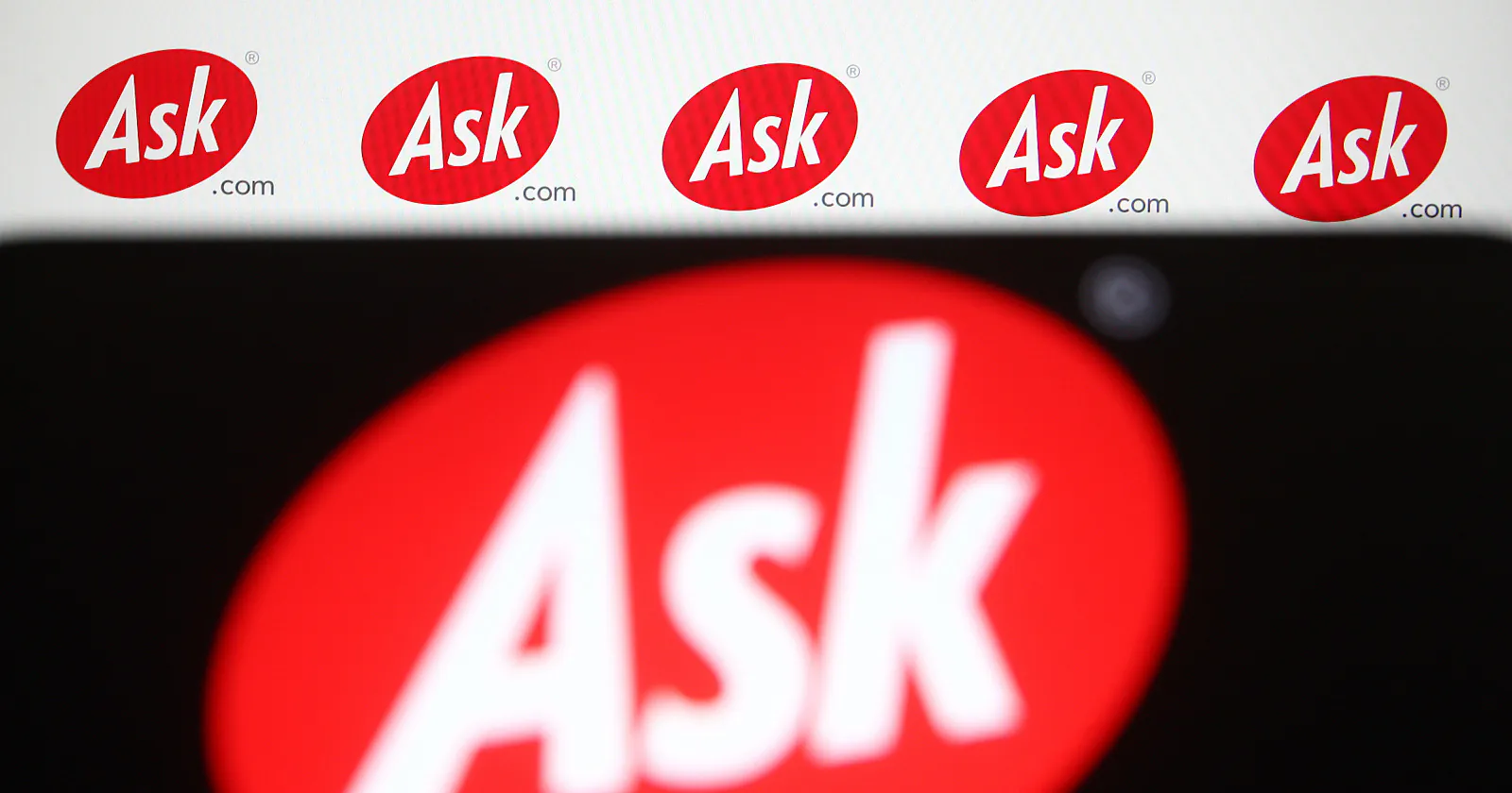 Ask Jeeves Is Gone After Nearly 30 Years Of Search
