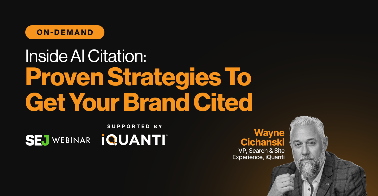 Inside AI Citation: Proven Strategies To Get Your Brand Cited