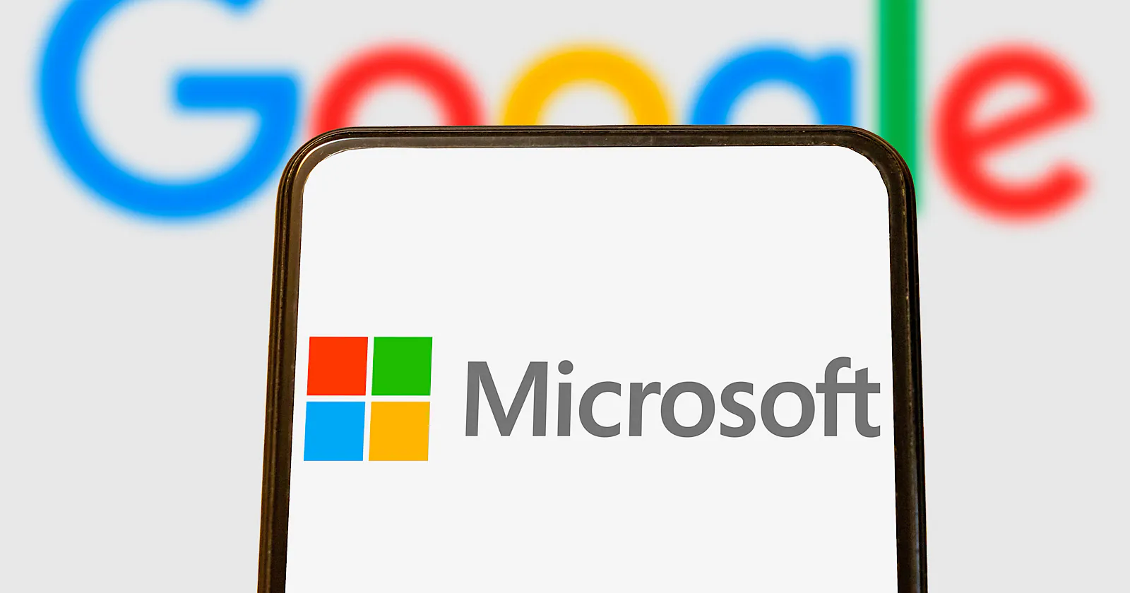 What Google & Microsoft Earnings Say About Search