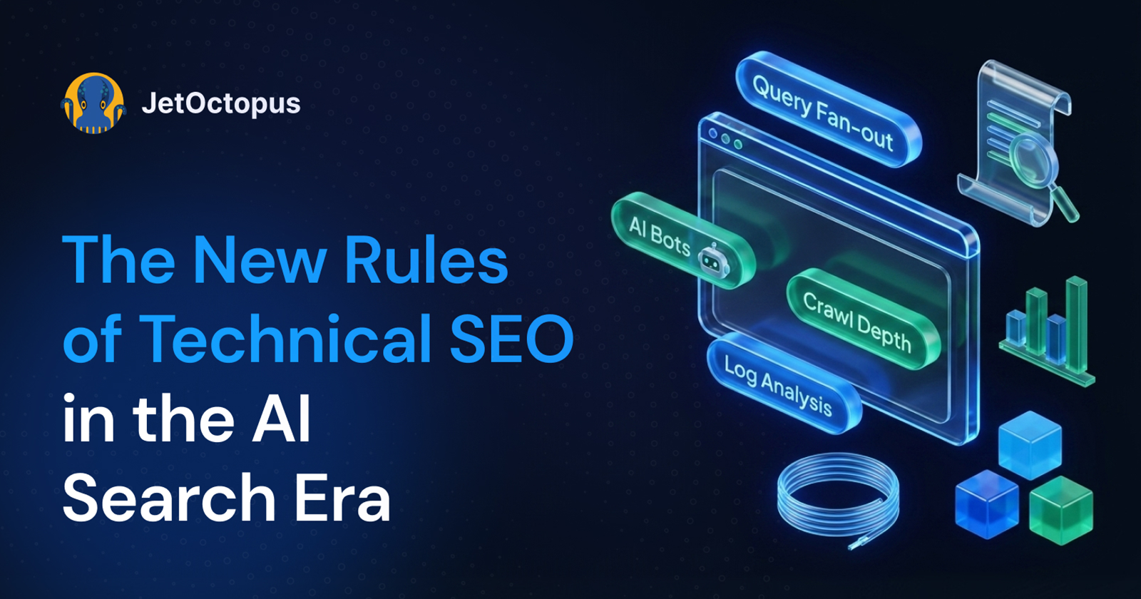 The Tech SEO Audit for the AI Search Era: How to Maximize Your AI Visibility