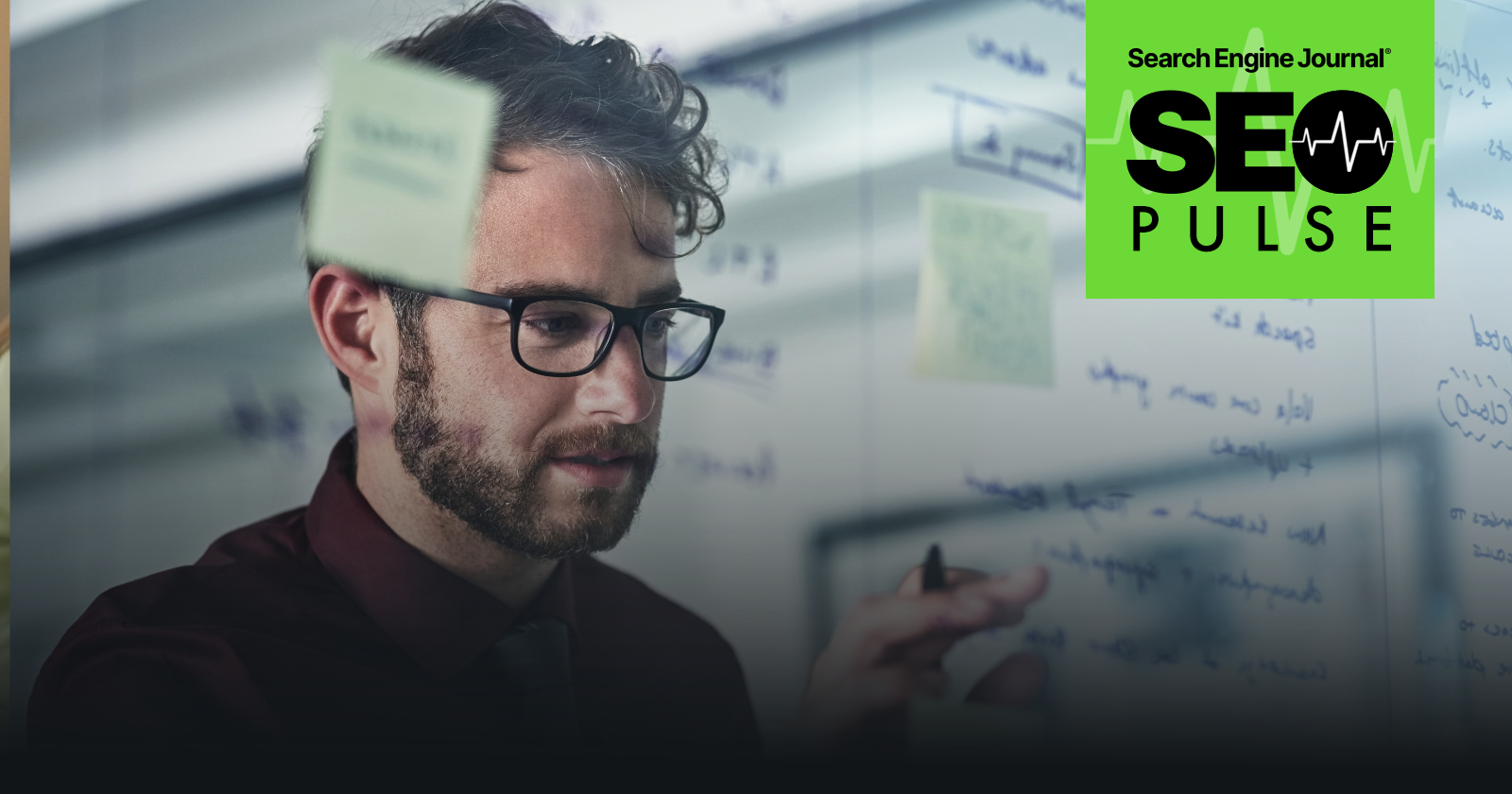 New AI Search Links, Core Update Winners And Losers – SEO Pulse