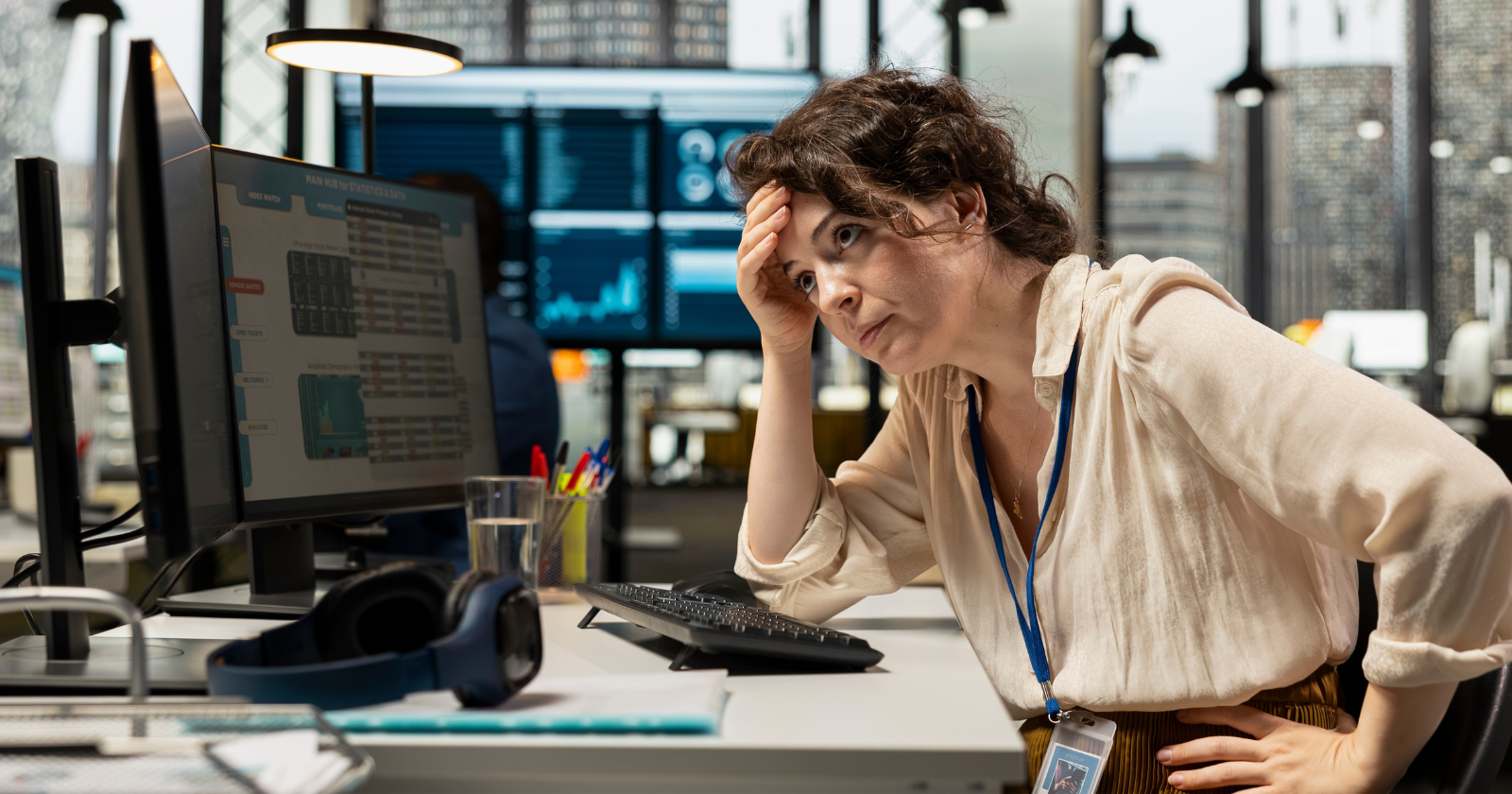 What Is A Migration Hangover Traffic Drop & How Do You Avoid It?