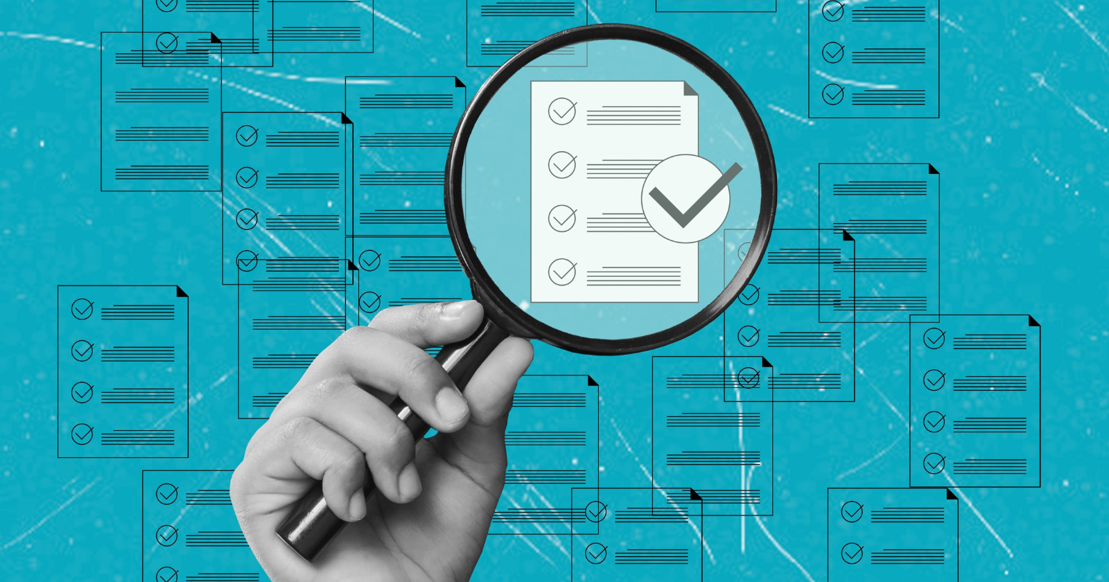 Google’s Agent-Friendly Checklist Is The Accessibility Audit Restated