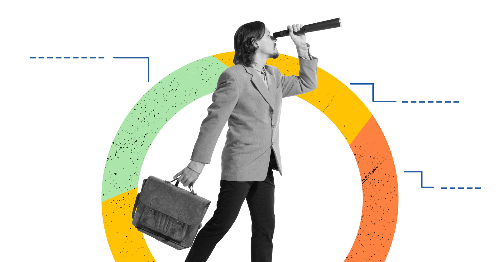 The Review Gap: Finding Client Opportunities In Competitor Feedback