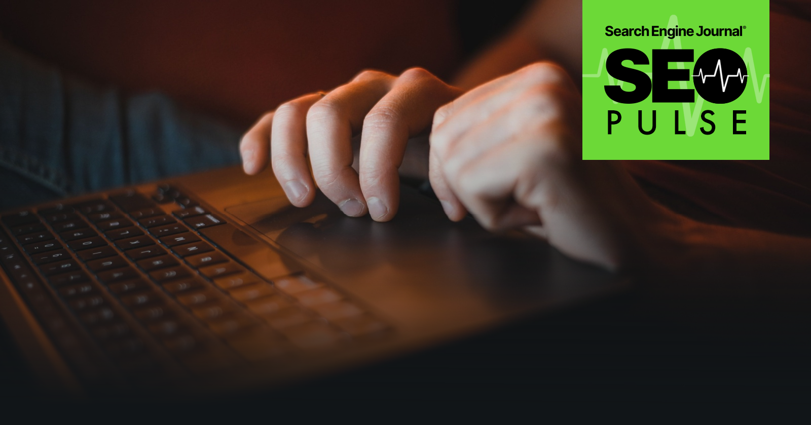 Google Tests AI Search Data, UK Requires Opt Out – SEO Pulse