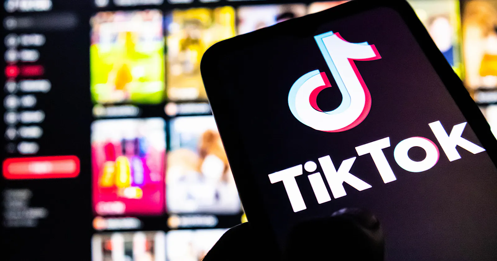 TikTok Shows 3x More AI Slop Than YouTube, Report Finds