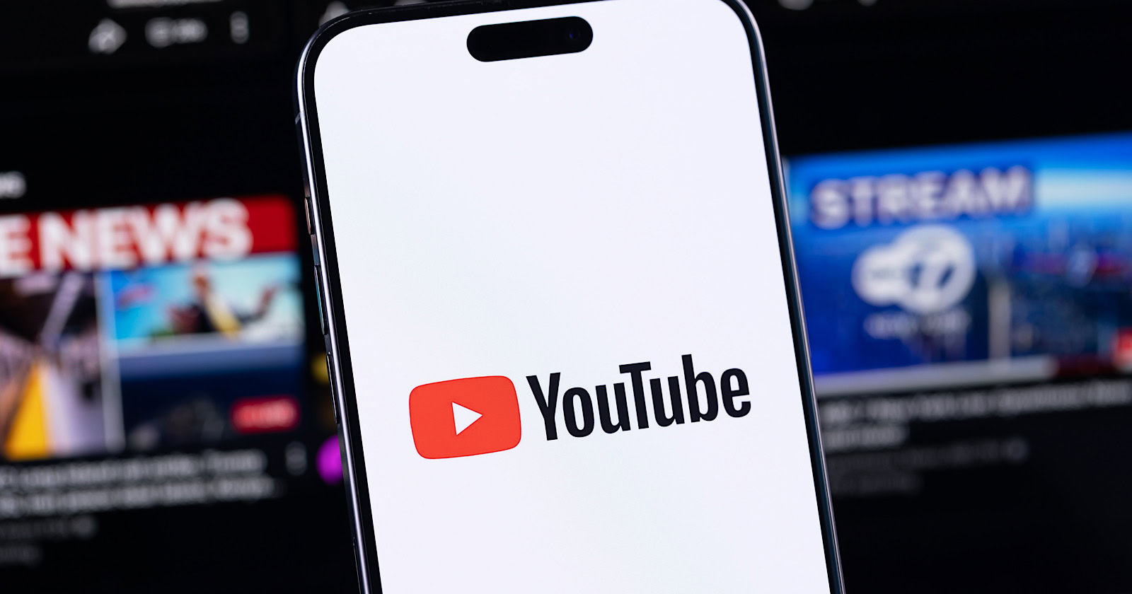 YouTube Brings In-App Sharing & Messaging To The U.S.