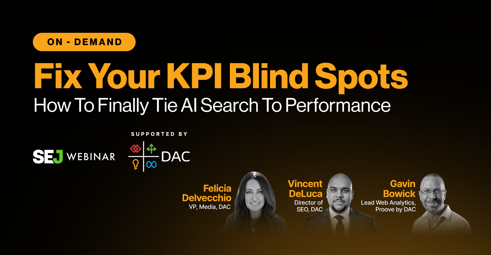 Fix Your KPI Blind Spots: How To Finally Tie AI Search To Performance