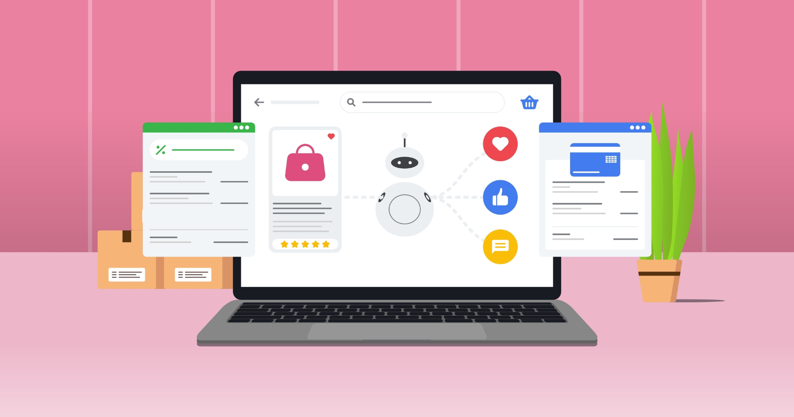 Agentic Commerce For Small Merchants: Which Protocol Spec Actually Matters For Your Website