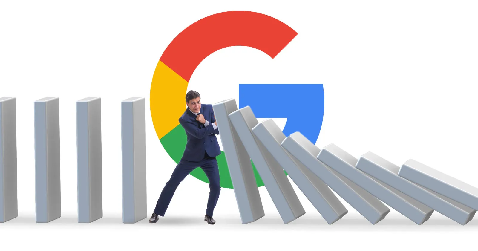 Google’s DMCA Crisis Is Disrupting The Web. It Will Only Get Worse.
