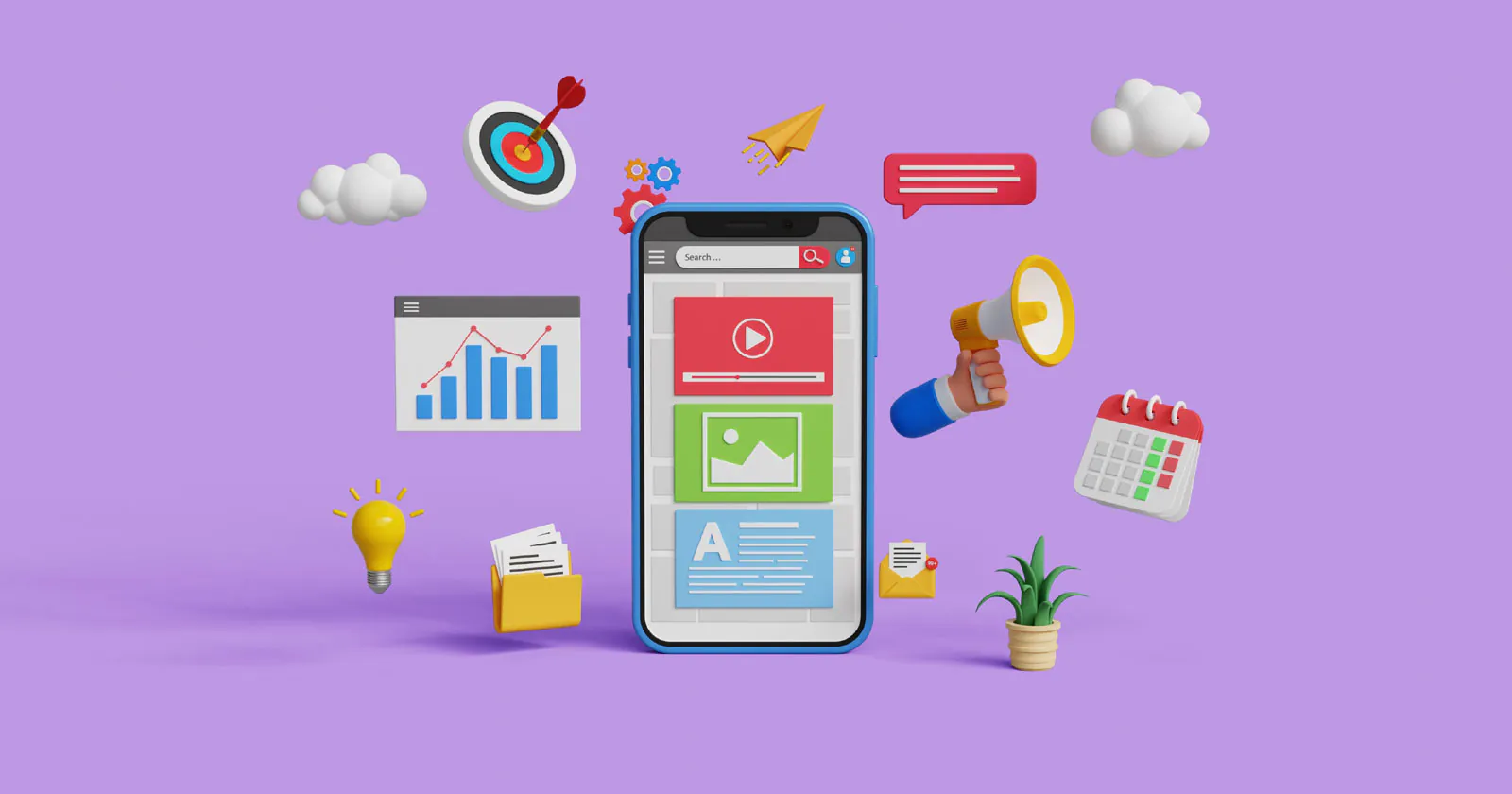 Google On Using Markdown For AI SEO