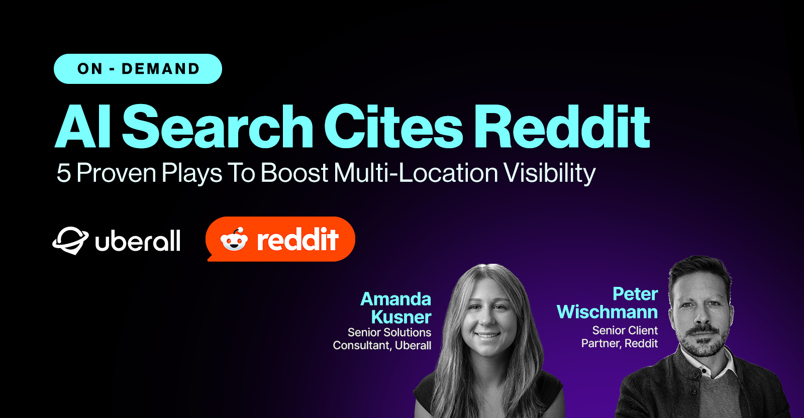 AI Search Cites Reddit: 5 Proven Plays To Boost Multi-Location Visibility