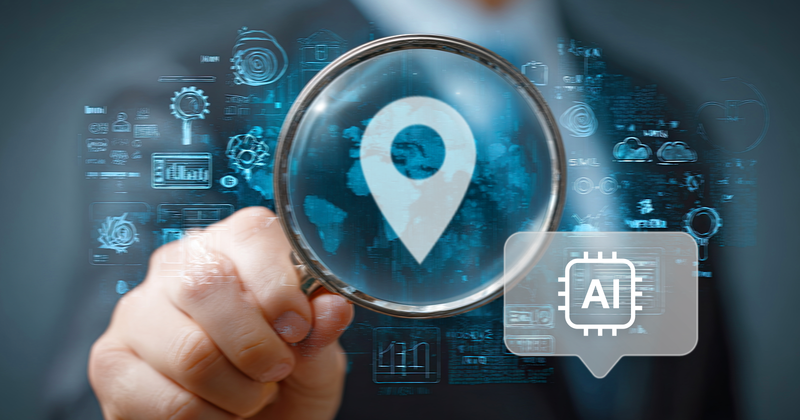 The New Google Business Profile Playbook for AI Local Search