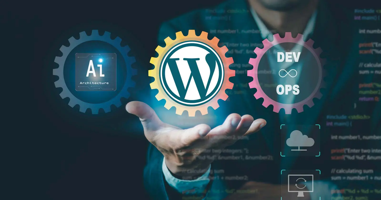New WordPress Plugin Safely And Easily Connects AI To Your Website