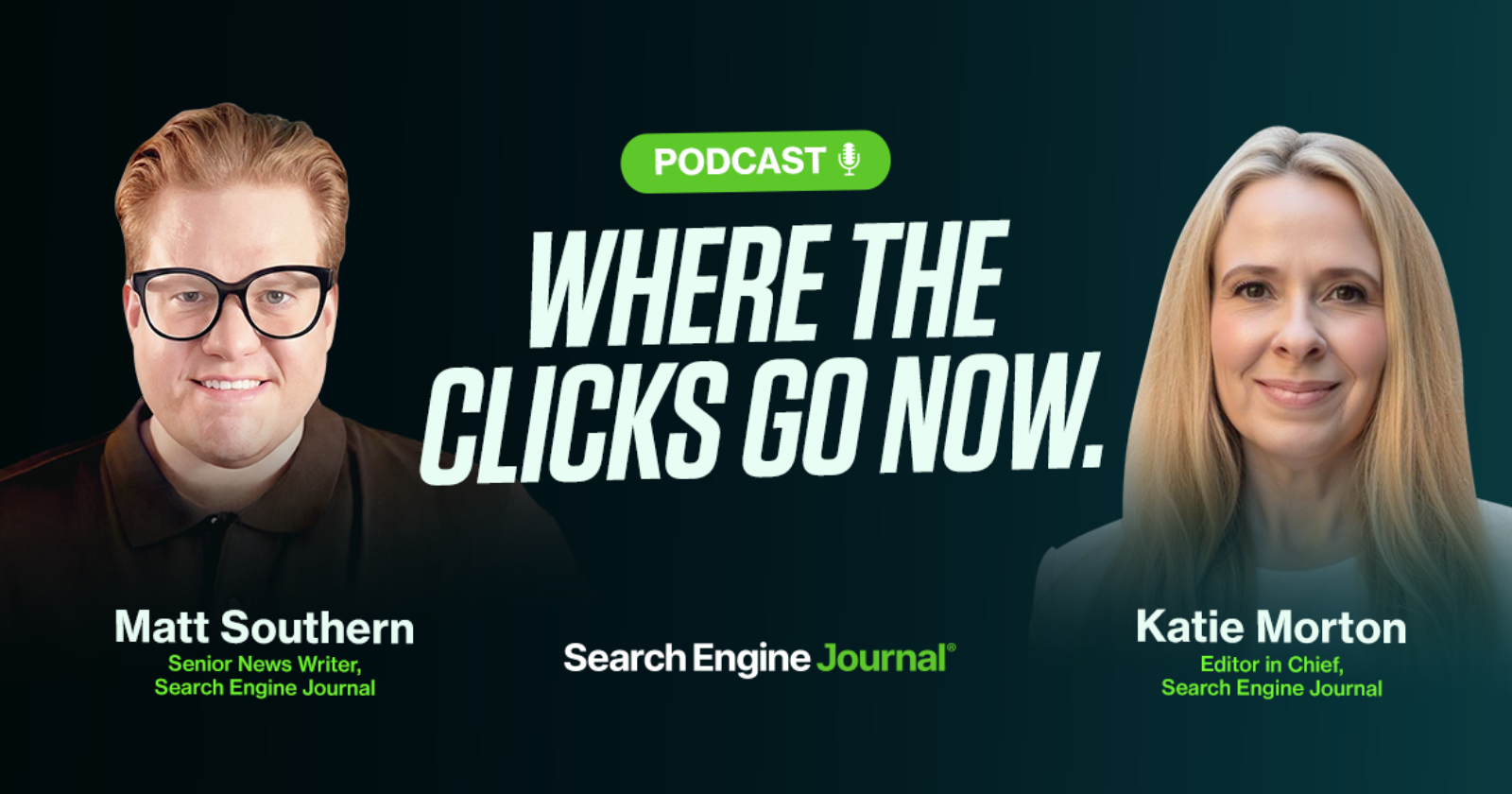 Where Search Attention Is Going & How To Measure It