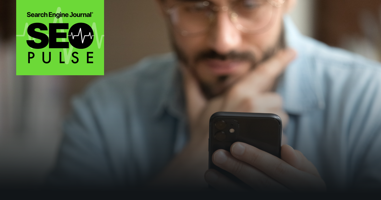Where Clicks Go, What Agents Skip, Who’s Leaving Bing – SEO Pulse